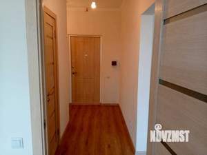 1-к квартира, вторичка, 37м2, 3/15 этаж
