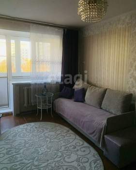 2-к квартира, вторичка, 45м2, 5/5 этаж