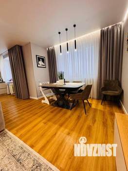 3-к квартира, вторичка, 88м2, 16/22 этаж