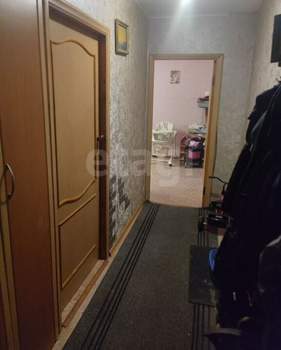 3-к квартира, вторичка, 63м2, 5/9 этаж