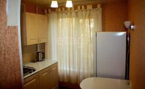 1-к квартира, вторичка, 32м2, 3/5 этаж