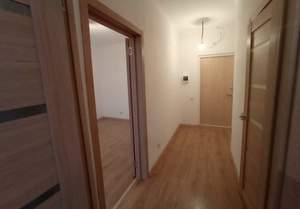 1-к квартира, сданный дом, 37м2, 3/15 этаж