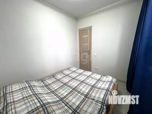 1-к квартира, вторичка, 30м2, 16/17 этаж