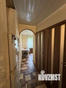 3-к квартира, вторичка, 59м2, 3/5 этаж