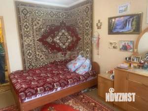 3-к квартира, вторичка, 70м2, 2/10 этаж