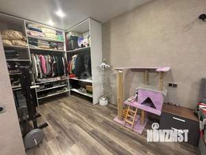 1-к квартира, вторичка, 40м2, 4/12 этаж
