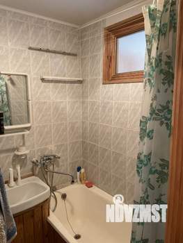 1-к квартира, вторичка, 31м2, 5/5 этаж