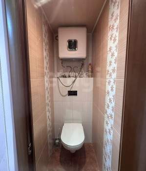 3-к квартира, вторичка, 67м2, 7/10 этаж