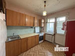 2-к квартира, вторичка, 53м2, 5/5 этаж