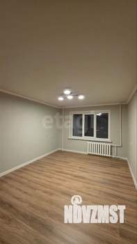 1-к квартира, вторичка, 38м2, 8/9 этаж