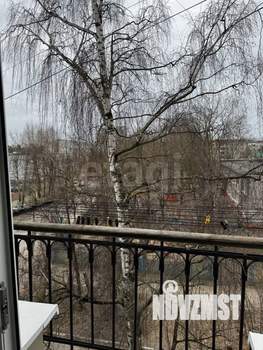 3-к квартира, вторичка, 68м2, 4/4 этаж