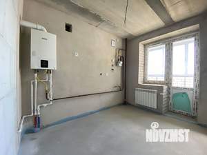 2-к квартира, вторичка, 57м2, 9/10 этаж