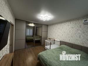 1-к квартира, вторичка, 37м2, 7/12 этаж