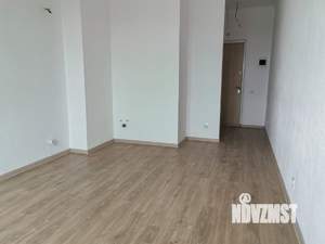 Студия квартира, вторичка, 21м2, 4/15 этаж