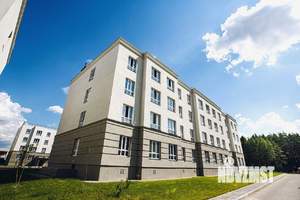 2-к квартира, вторичка, 41м2, 1/4 этаж