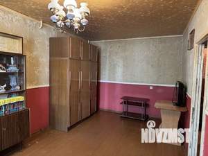 1-к квартира, вторичка, 32м2, 2/5 этаж