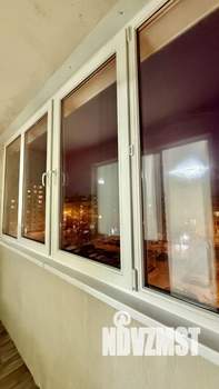 1-к квартира, вторичка, 37м2, 5/10 этаж