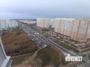 1-к квартира, вторичка, 41м2, 9/22 этаж