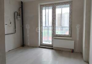 2-к квартира, вторичка, 60м2, 4/16 этаж