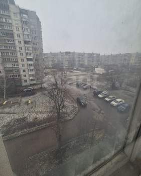 2-к квартира, вторичка, 56м2, 5/12 этаж