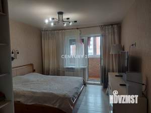 3-к квартира, вторичка, 86м2, 5/14 этаж