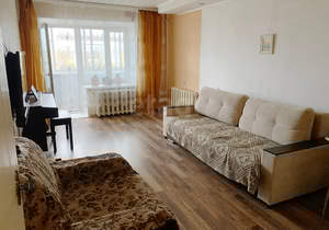 2-к квартира, вторичка, 47м2, 5/5 этаж