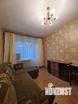 2-к квартира, вторичка, 41м2, 2/5 этаж