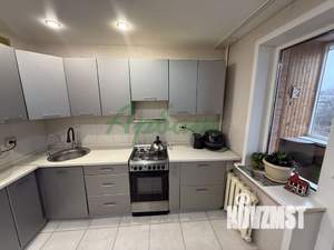 3-к квартира, вторичка, 67м2, 5/5 этаж