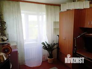 2-к квартира, вторичка, 43м2, 5/5 этаж