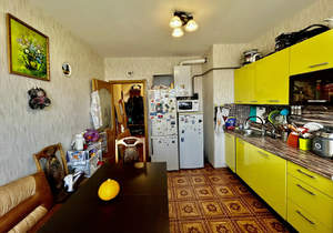 3-к квартира, вторичка, 78м2, 4/10 этаж