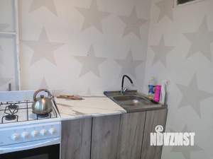 2-к квартира, вторичка, 44м2, 2/5 этаж