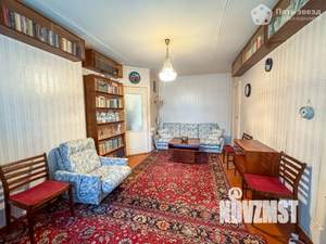 2-к квартира, вторичка, 43м2, 3/4 этаж