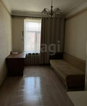 2-к квартира, вторичка, 46м2, 4/5 этаж