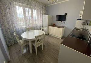 3-к квартира, вторичка, 100м2, 16/17 этаж