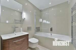 1-к квартира, вторичка, 44м2, 8/16 этаж