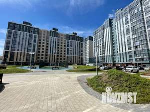 3-к квартира, вторичка, 74м2, 16/17 этаж