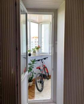 3-к квартира, вторичка, 97м2, 14/14 этаж