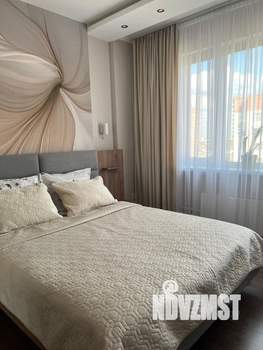 2-к квартира, вторичка, 67м2, 16/17 этаж