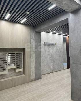 1-к квартира, вторичка, 46м2, 5/6 этаж