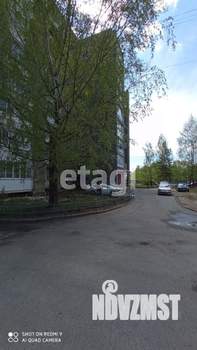 1-к квартира, вторичка, 33м2, 6/9 этаж