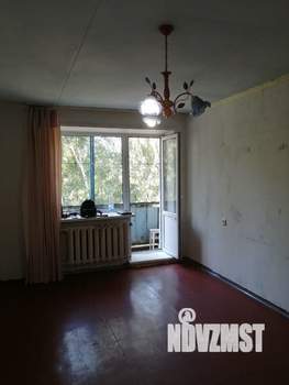 1-к квартира, вторичка, 31м2, 4/5 этаж