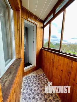 1-к квартира, вторичка, 44м2, 5/10 этаж