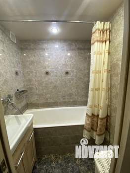 1-к квартира, вторичка, 39м2, 5/9 этаж