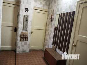 4-к квартира, вторичка, 85м2, 4/4 этаж