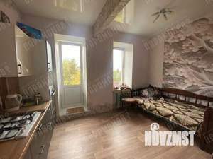 3-к квартира, вторичка, 91м2, 4/4 этаж