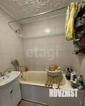 1-к квартира, вторичка, 37м2, 9/9 этаж