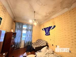 4-к квартира, вторичка, 104м2, 5/5 этаж