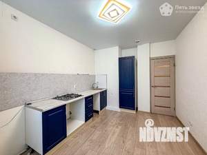 2-к квартира, вторичка, 51м2, 14/14 этаж