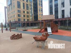 3-к квартира, вторичка, 86м2, 11/25 этаж