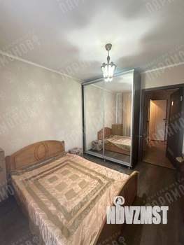 2-к квартира, вторичка, 56м2, 4/5 этаж